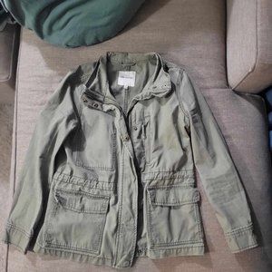 Madewell Jacket